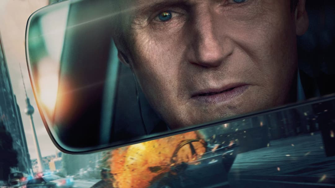 Retribution backdrop 14