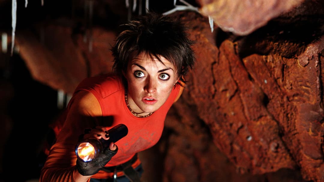 Спуск backdrop 12