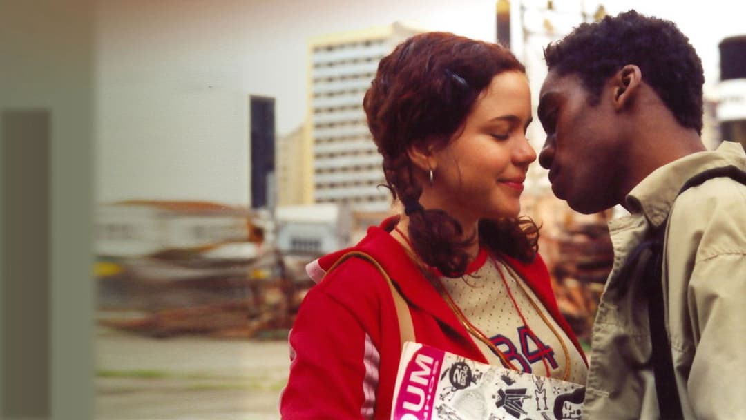 Der Mann, der kopierte backdrop 2