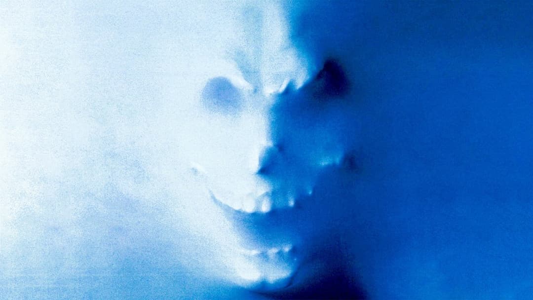 The Frighteners backdrop 2