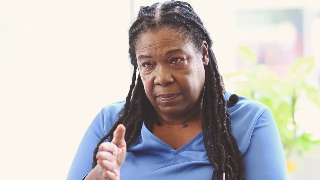 Breathe Freedom: the John McNeil story backdrop 4