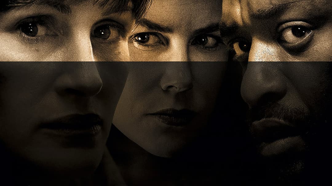 Secret in Their Eyes backdrop 5