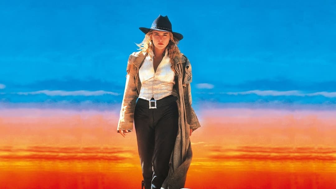 Швидкий та мертвий backdrop 6