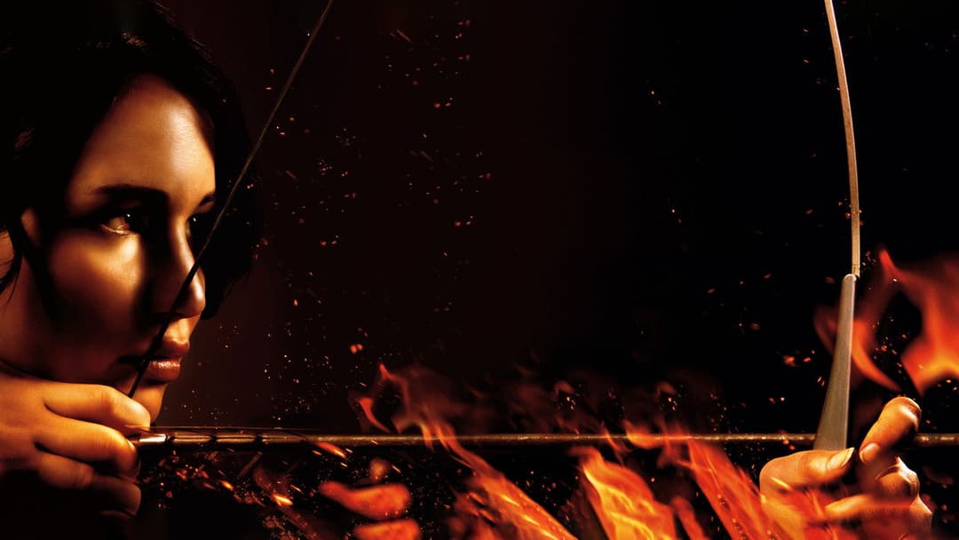 Die Tribute von Panem - The Hunger Games backdrop 6