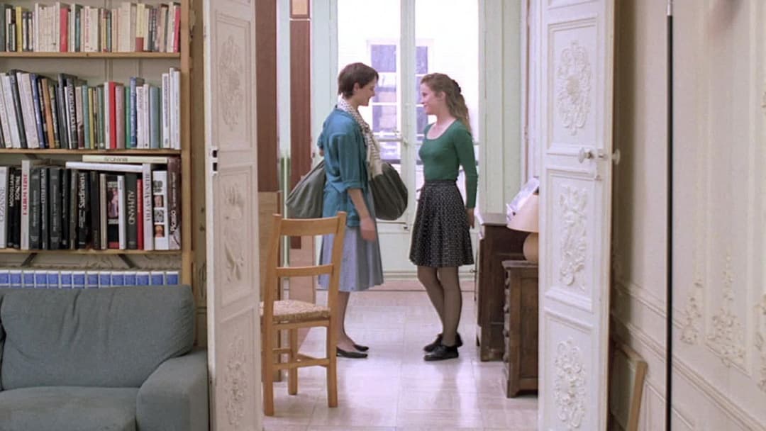 Frühlingserzählung backdrop 14