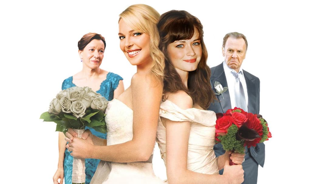 Jenny's Wedding backdrop 1