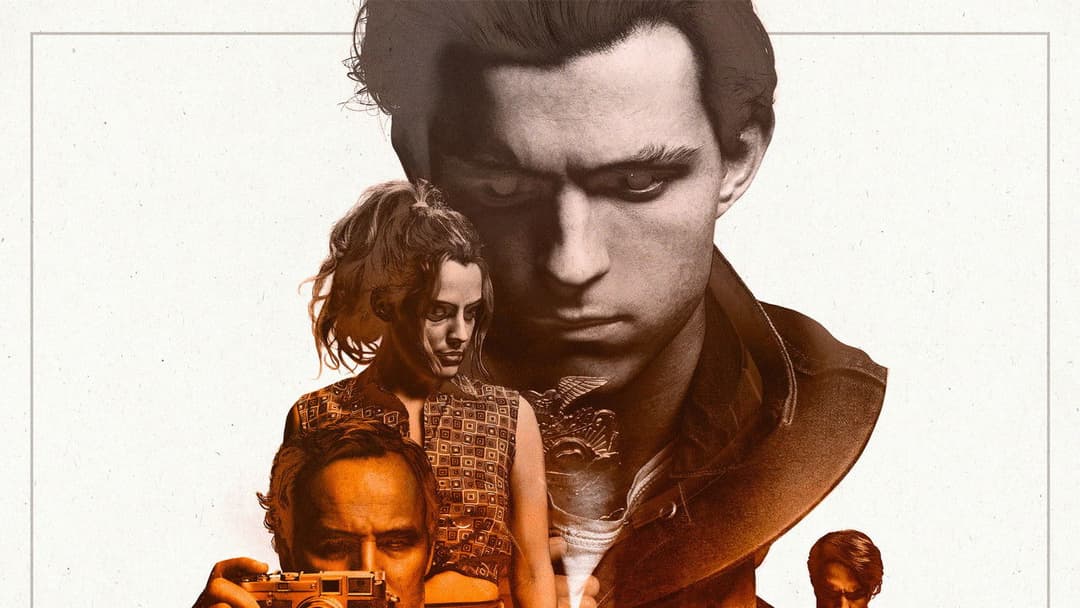 The Devil All the Time backdrop 9