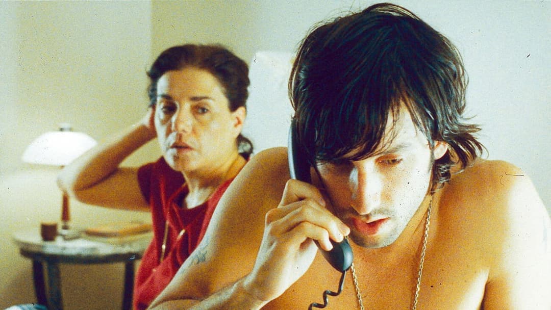 La Ciénaga backdrop 16