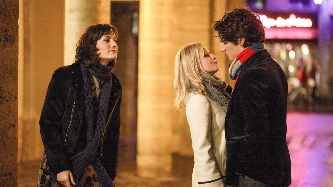 Love Songs backdrop 6