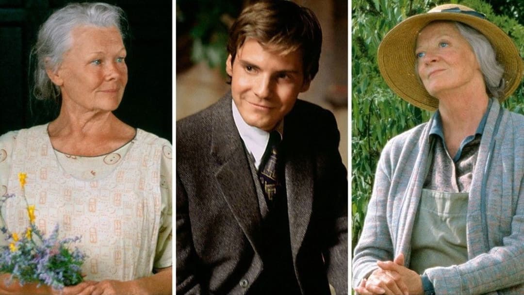 Der Duft von Lavendel backdrop 3