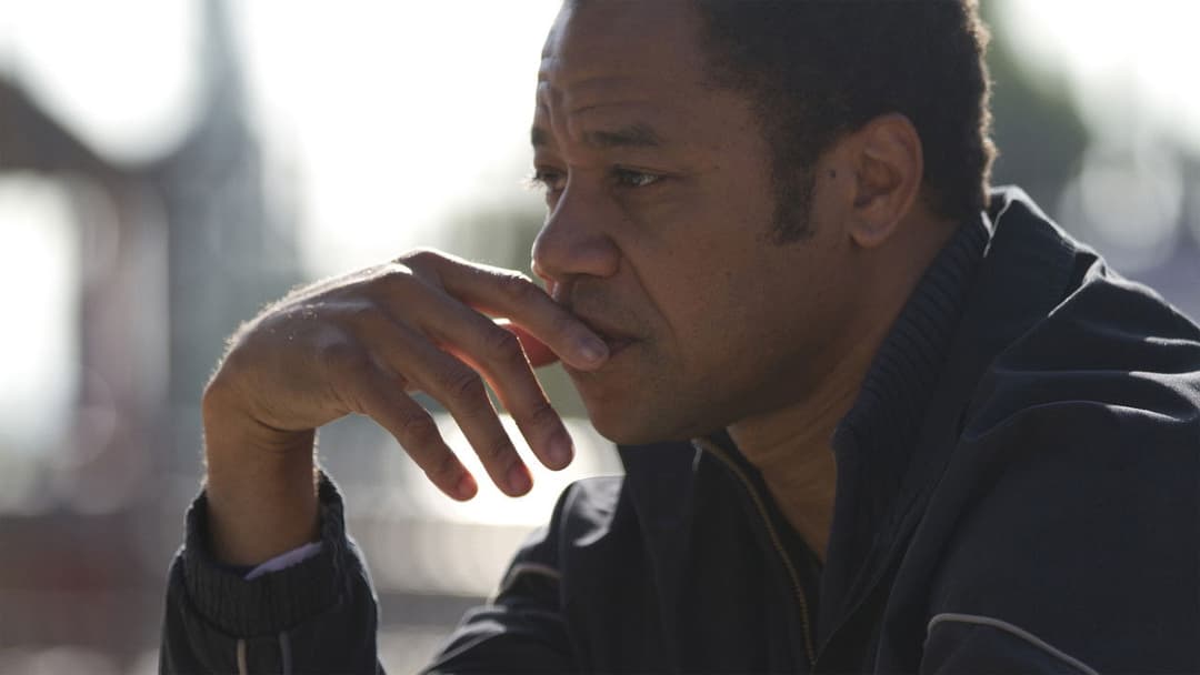 Life of a King backdrop 4