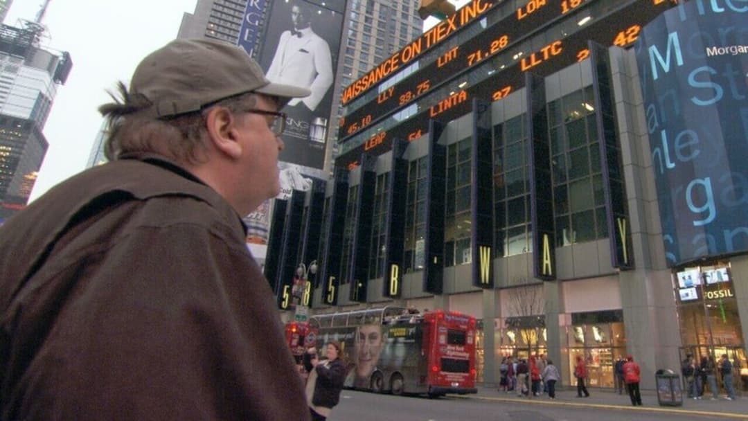 Capitalism: A Love Story backdrop 6