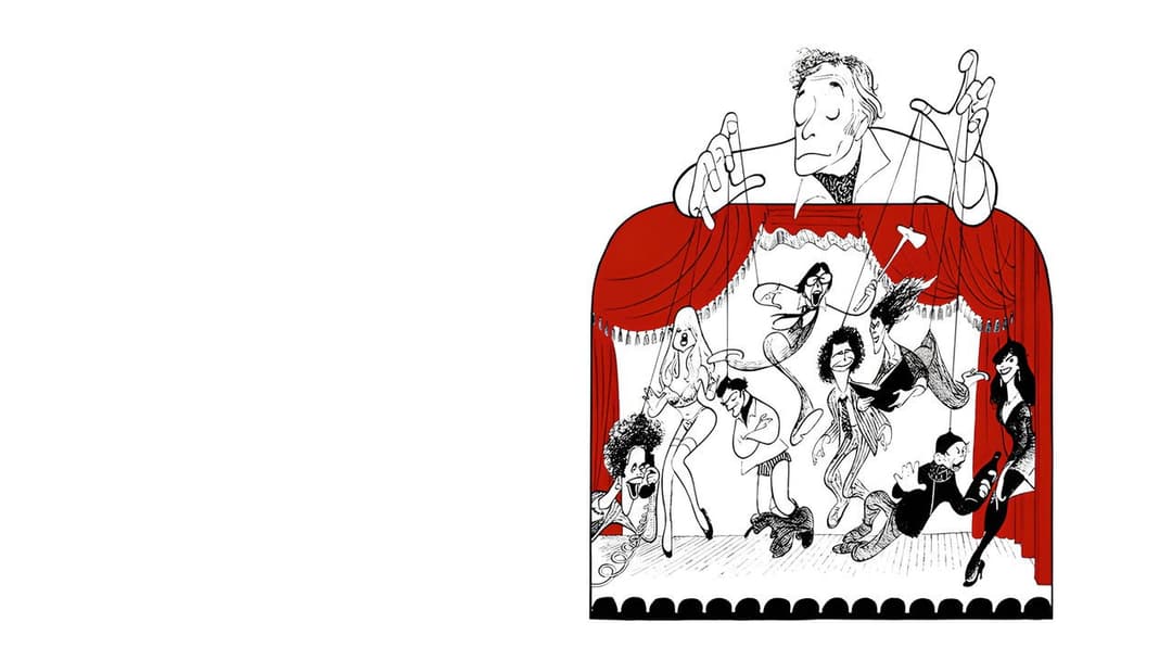 Noises Off... backdrop 3