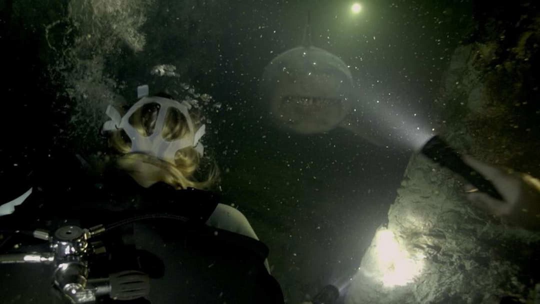 Синя безодня 2 backdrop 8