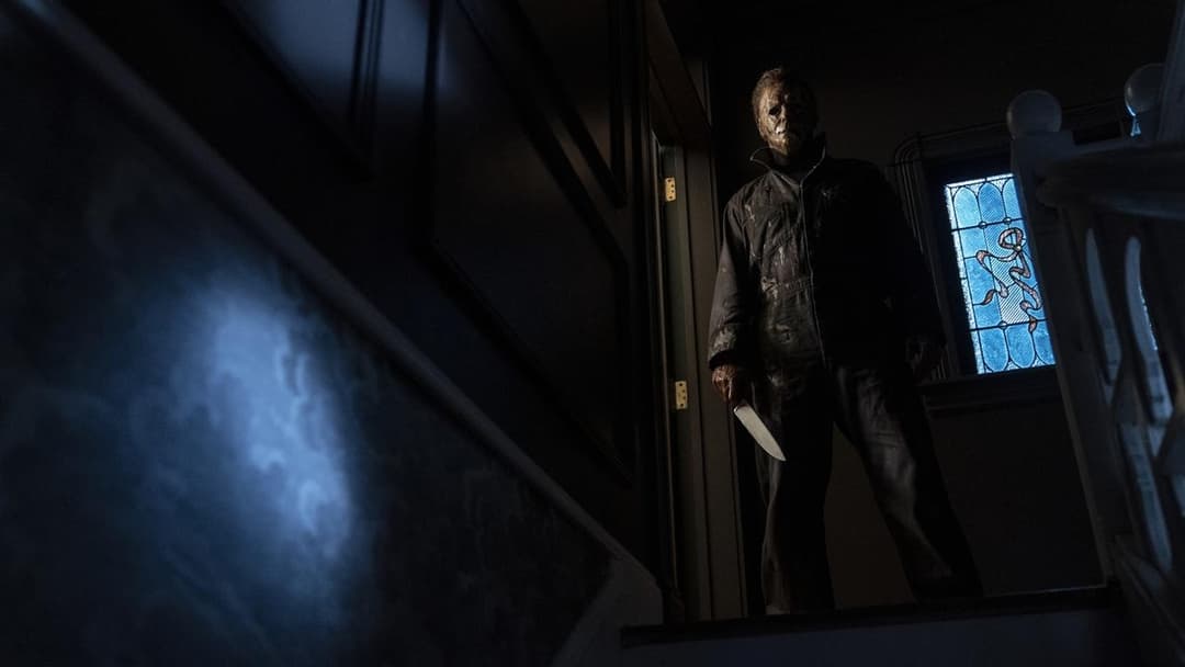 Halloween Kills backdrop 7