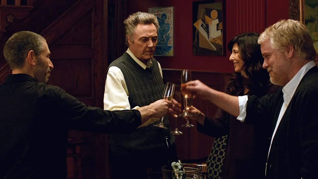 Saiten des Lebens backdrop 15