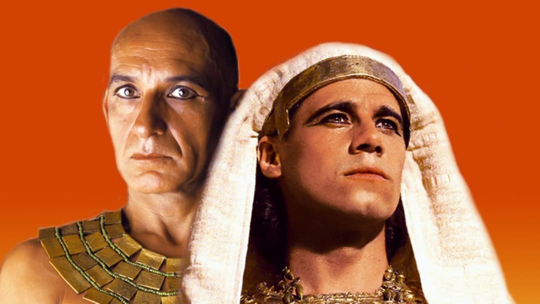 Йосип Прекрасний: Намісник фараона. Біблійні сказання