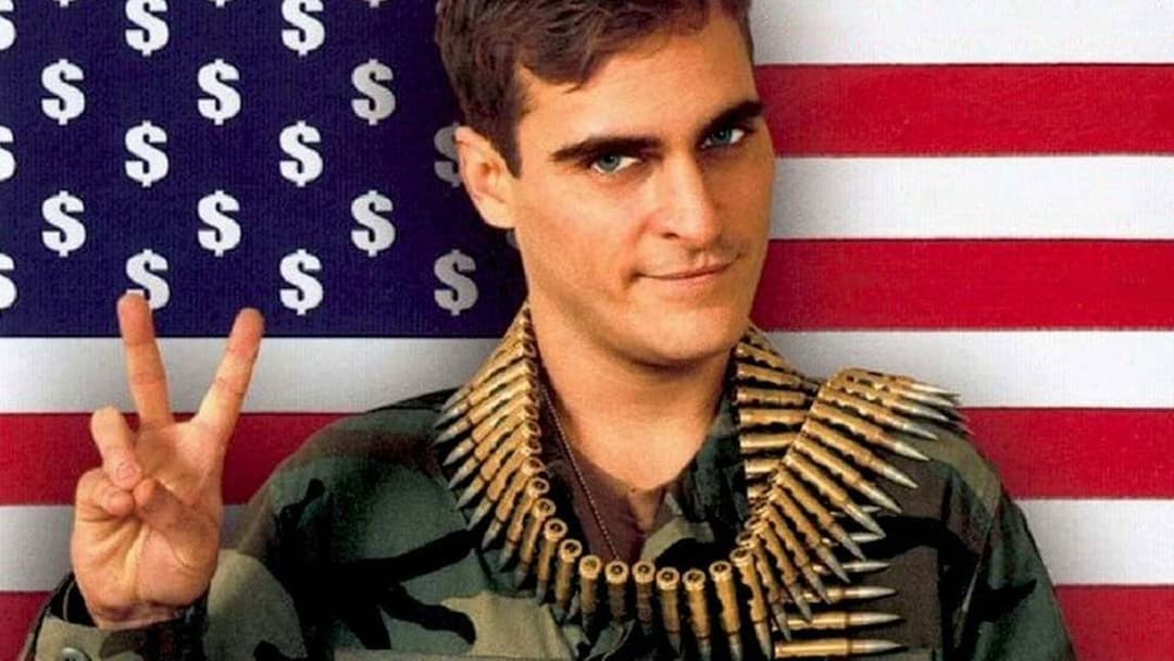 Солдати Буффало backdrop 3