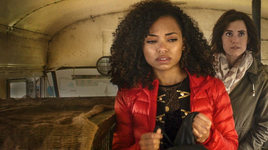 The Perfection backdrop 5