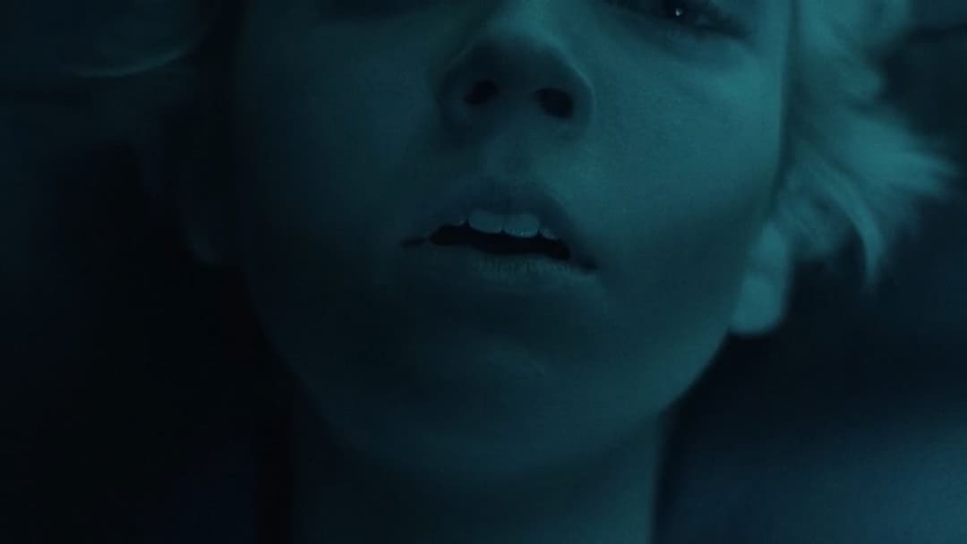 Strange Dreams backdrop 16