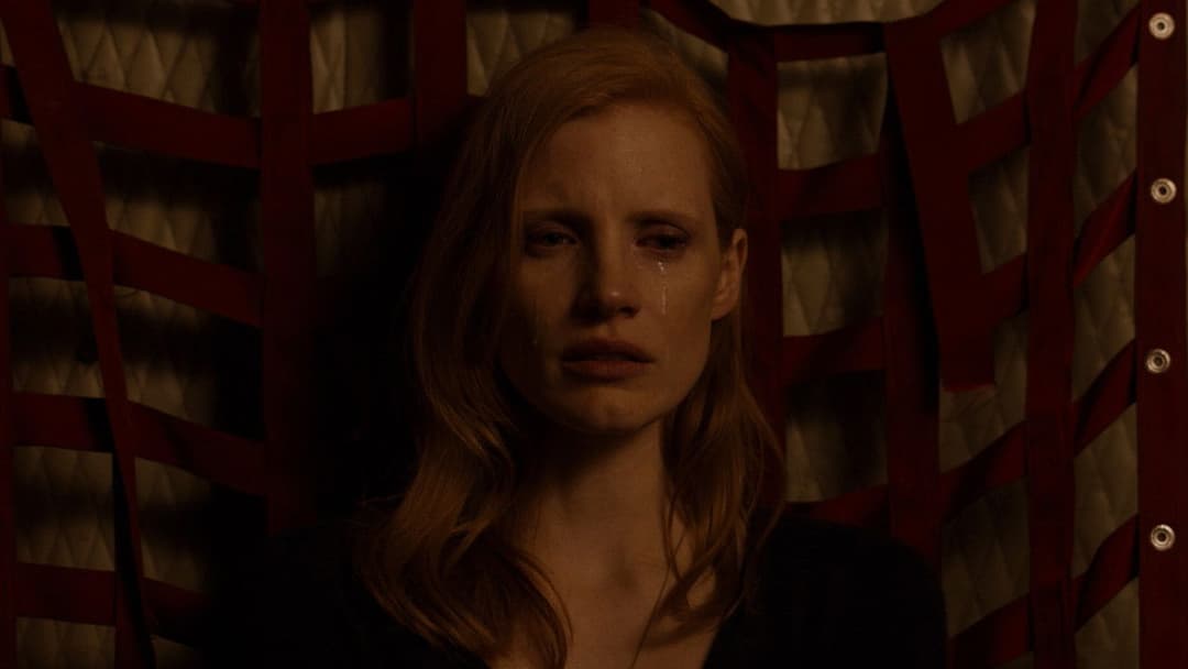 Zero Dark Thirty backdrop 15