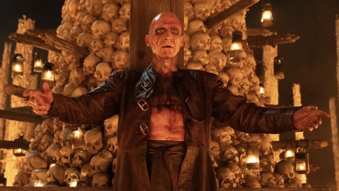 28 Years Later: The Bone Temple backdrop 15