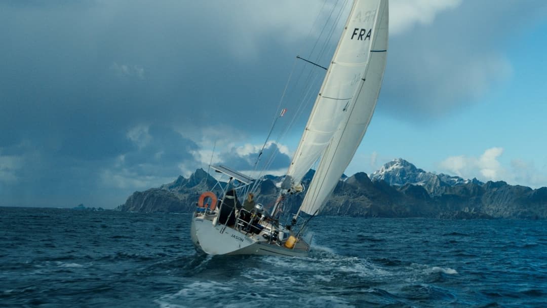 Suddenly - Überleben im Eis backdrop 5