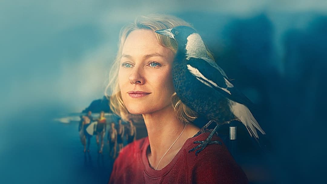 Пінгвін Блюм backdrop 2