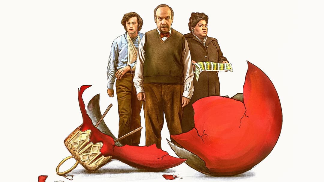 Залишенці backdrop 9