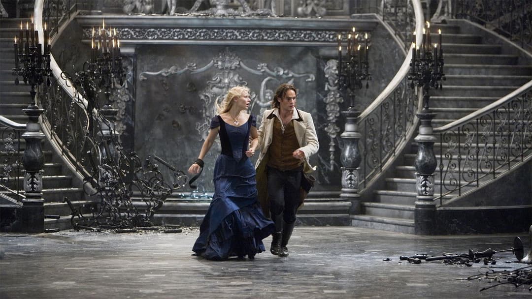 Зоряний пил backdrop 16