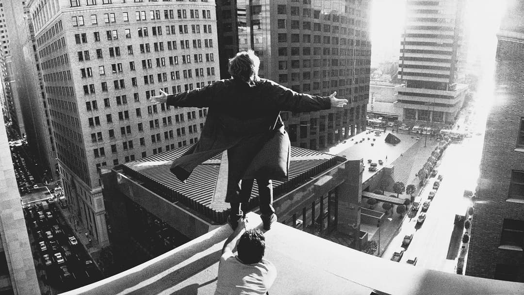 Fearless backdrop 11