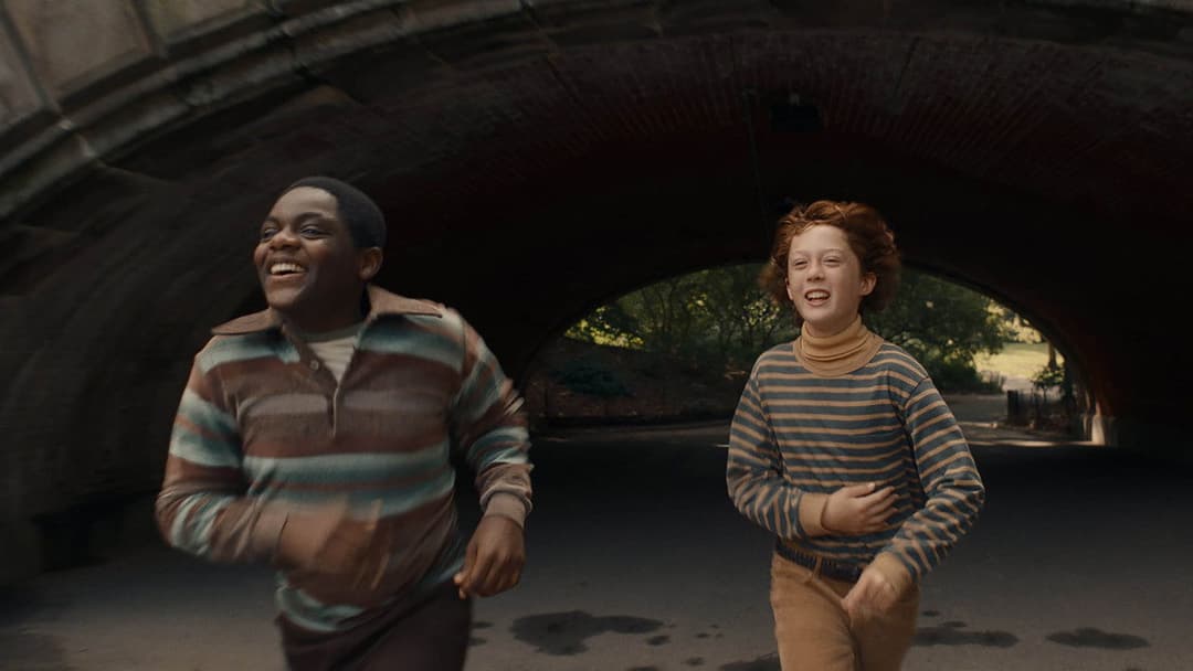 Armageddon Time backdrop 6