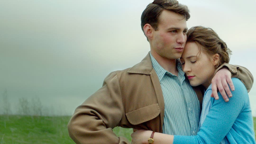 Brooklyn - Eine Liebe zwischen zwei Welten backdrop 15