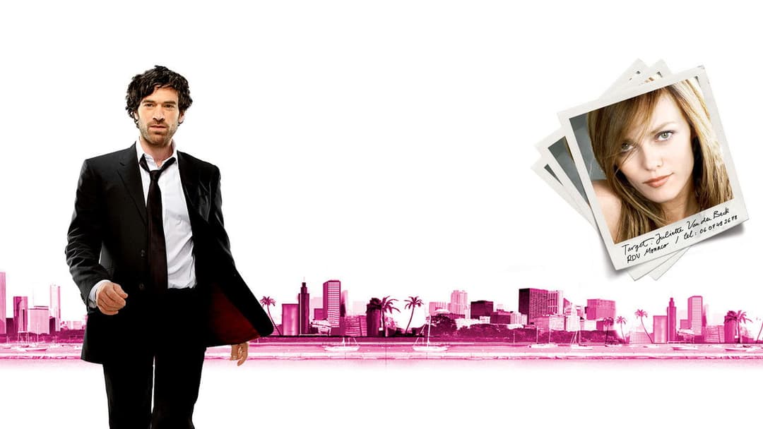 Heartbreaker backdrop 1