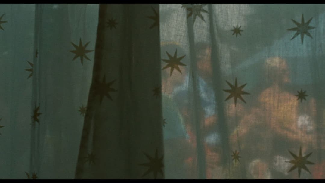 My Life in Pink backdrop 8