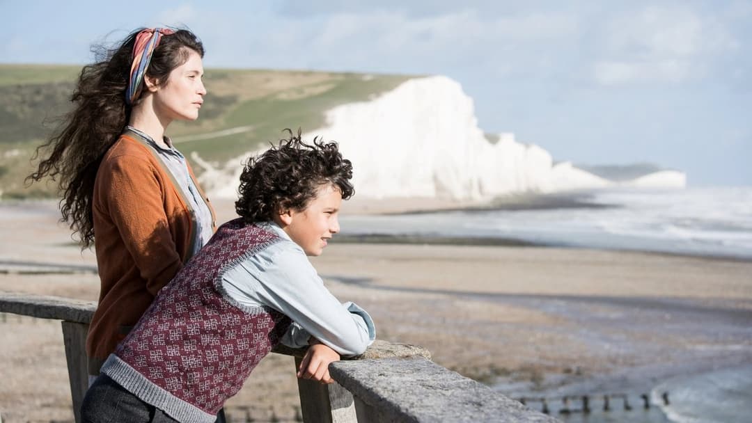 Край вічного літа backdrop 9