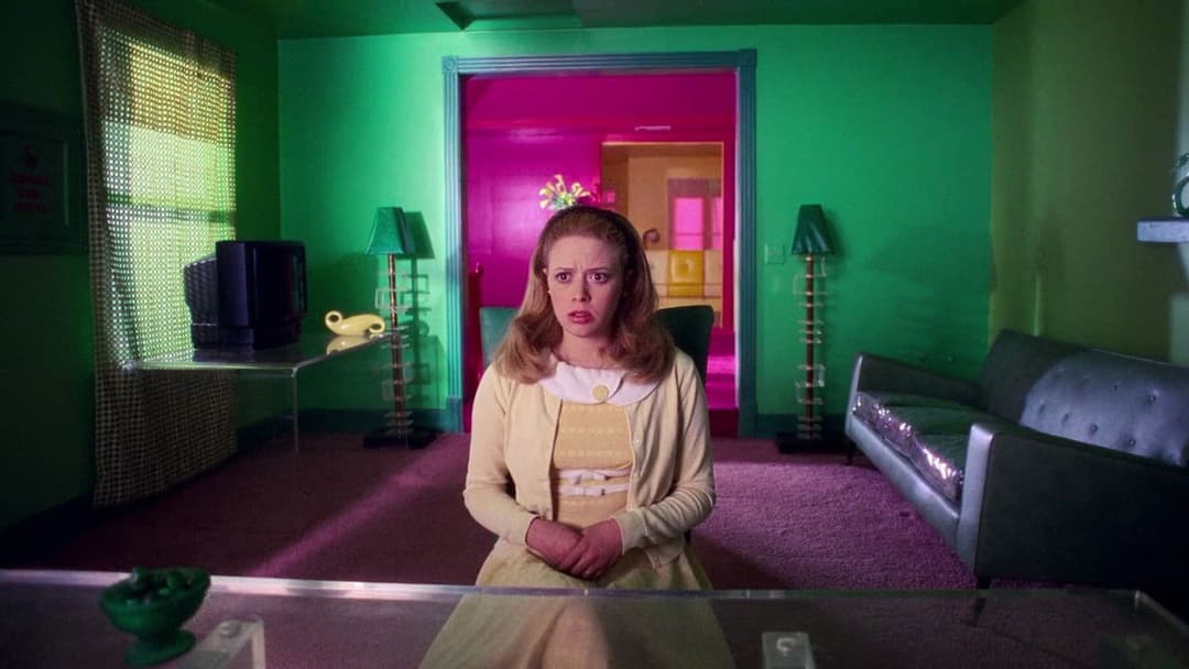 Weil ich ein Mädchen bin backdrop 15