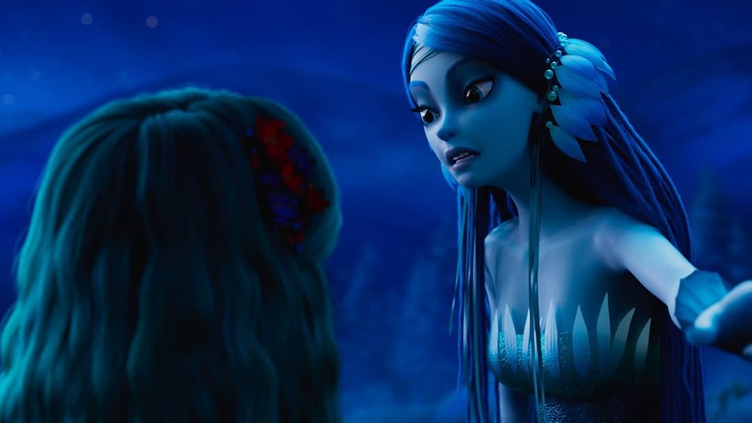 Mavka - Hüterin des Waldes backdrop 19