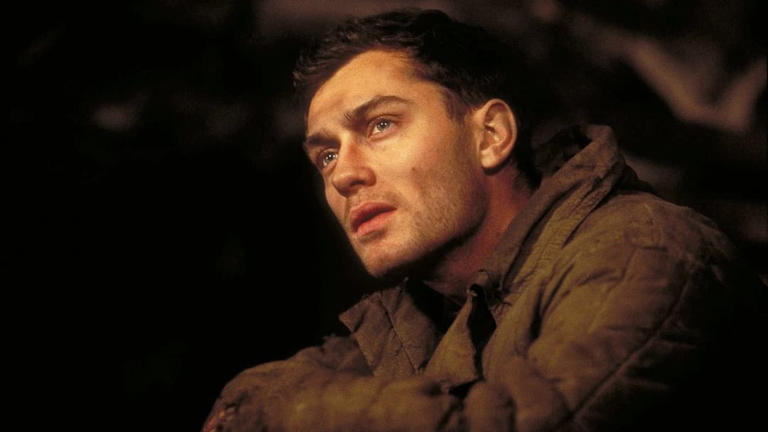 Enemy at the Gates backdrop 8