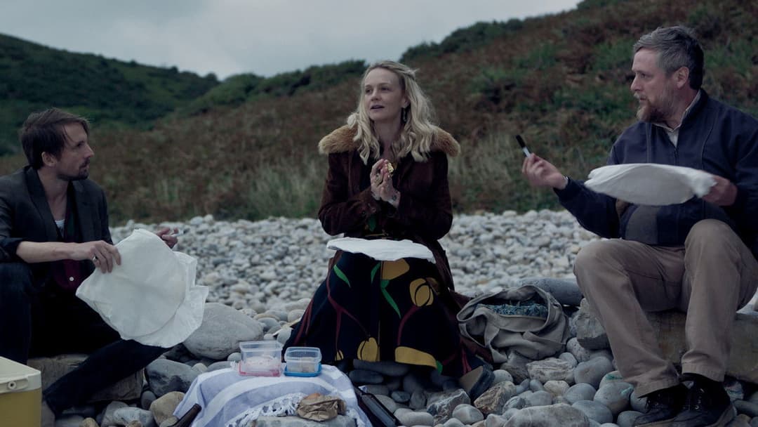 Балада про острів Волліс backdrop 5