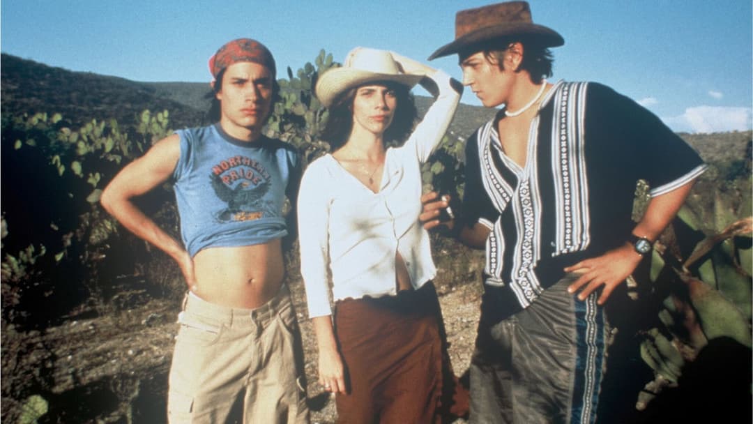 І твою маму теж backdrop 6