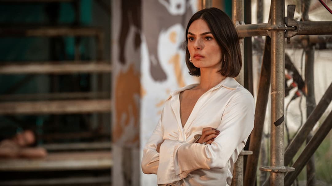 Beast Race backdrop 4