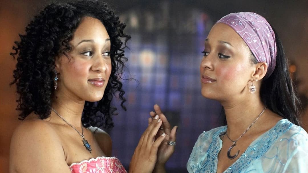 Zwexies - Die Zwillingshexen backdrop 12