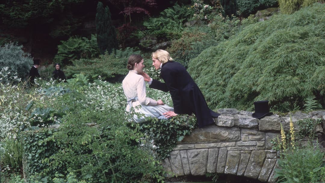 Nicholas Nickleby backdrop 4