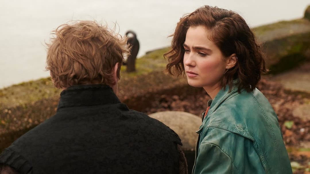 Die statistische Wahrscheinlichkeit von Liebe auf den ersten Blick backdrop 9