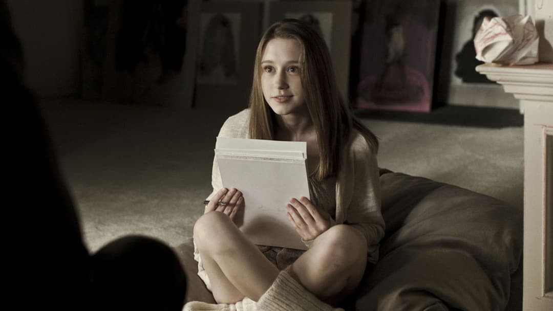 Mindscape backdrop 6