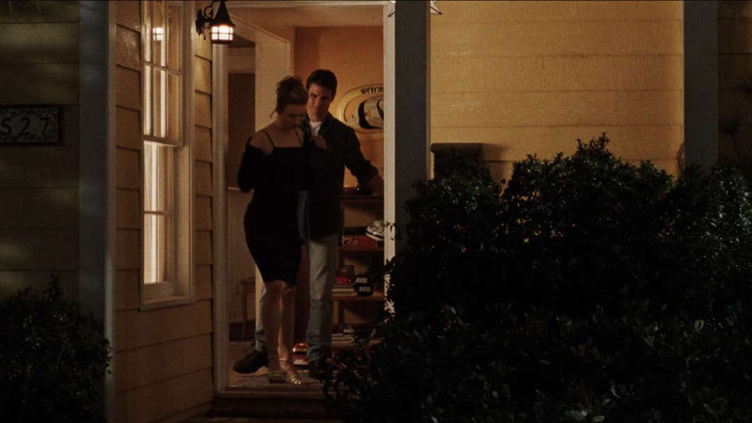 Jerry Maguire - Spiel des Lebens backdrop 8