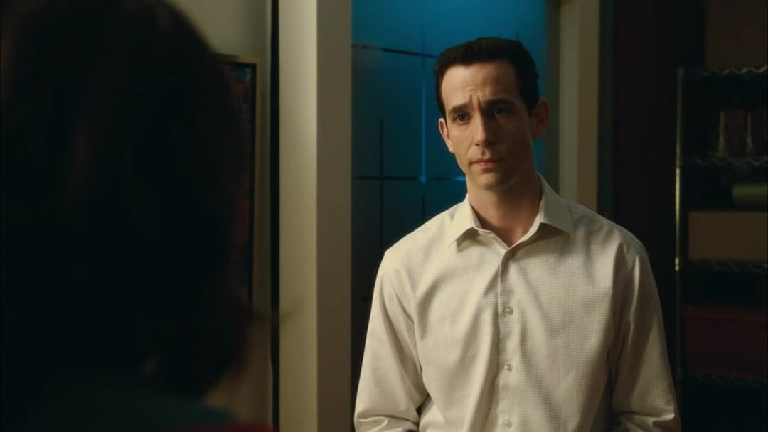 Моя незграбна сексуальна пригода