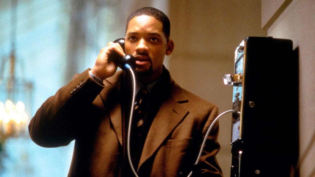 Ворог держави backdrop 14