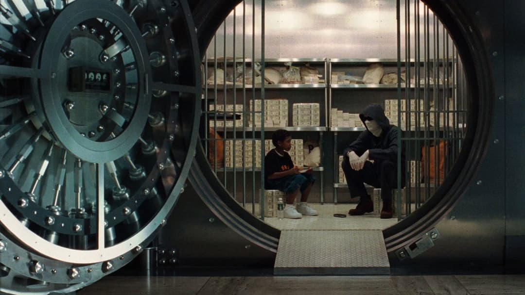 Inside Man backdrop 4